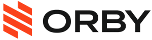Logo Orby Ingenieria y Construccion